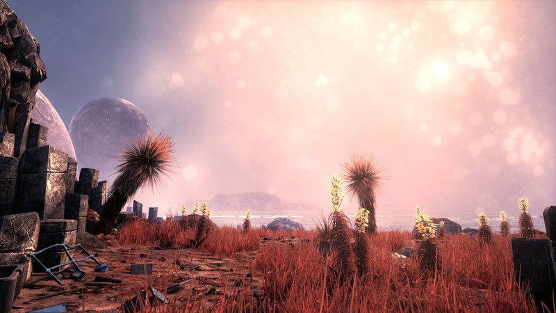 The Solus Project - screenshot 9