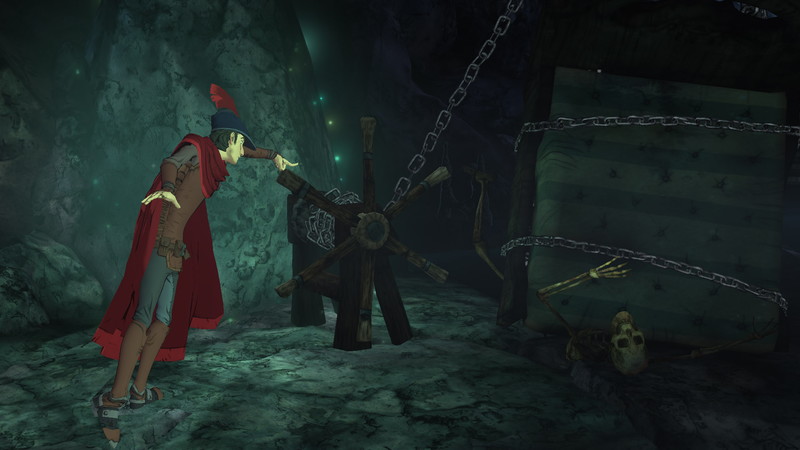 King's Quest - Chapter 1: A Knight to Remember - screenshot 6