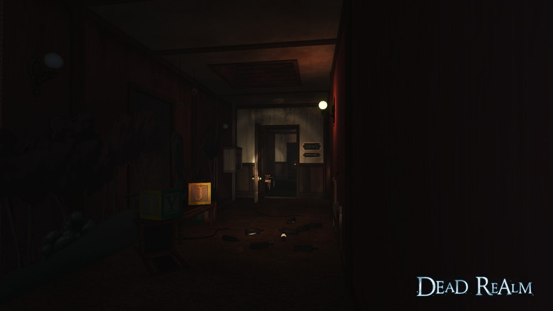 Dead Realm - screenshot 6