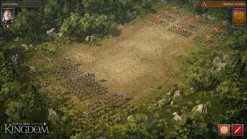 Total War Battles: Kingdom - screenshot 11