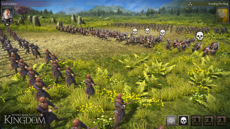 Total War Battles: Kingdom - screenshot 9