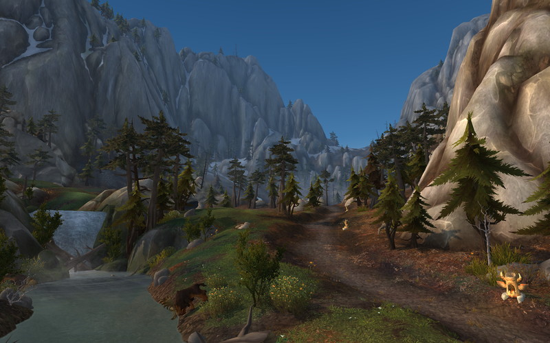 World of Warcraft: Legion - screenshot 11