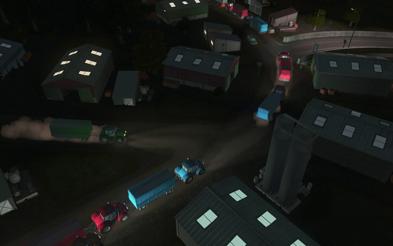 Cities: Skylines - After Dark - screenshot 5