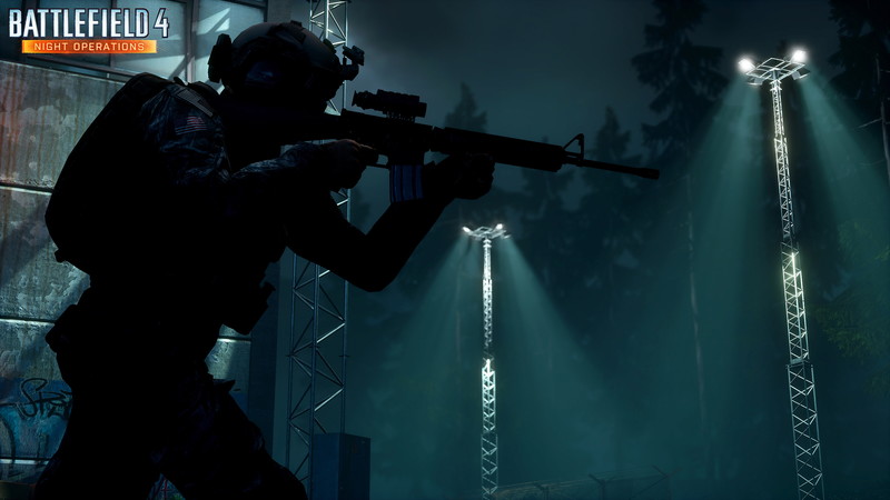 Battlefield 4: Night Operations - screenshot 6