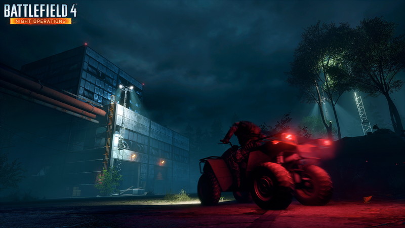 Battlefield 4: Night Operations - screenshot 5