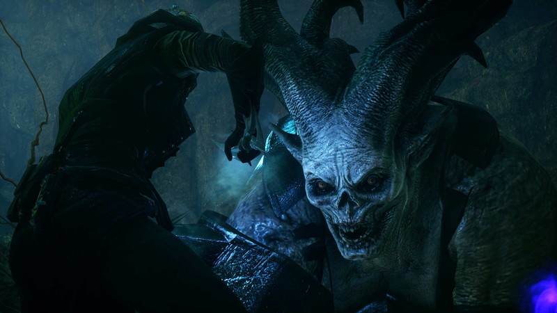 Dragon Age: Inquisition - The Descent - screenshot 9