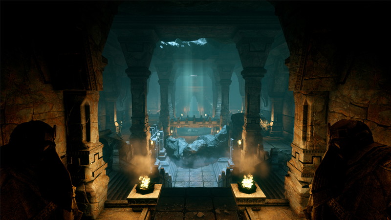 Dragon Age: Inquisition - The Descent - screenshot 7