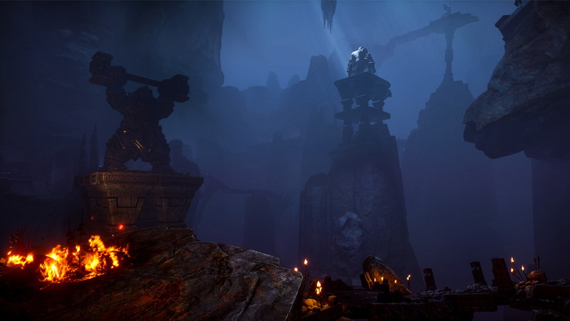 Dragon Age: Inquisition - The Descent - screenshot 4