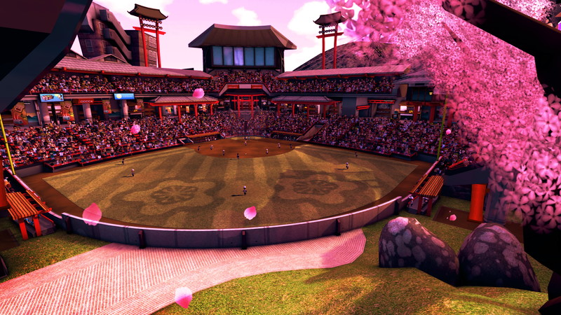 Super Mega Baseball: Extra Innings - screenshot 10