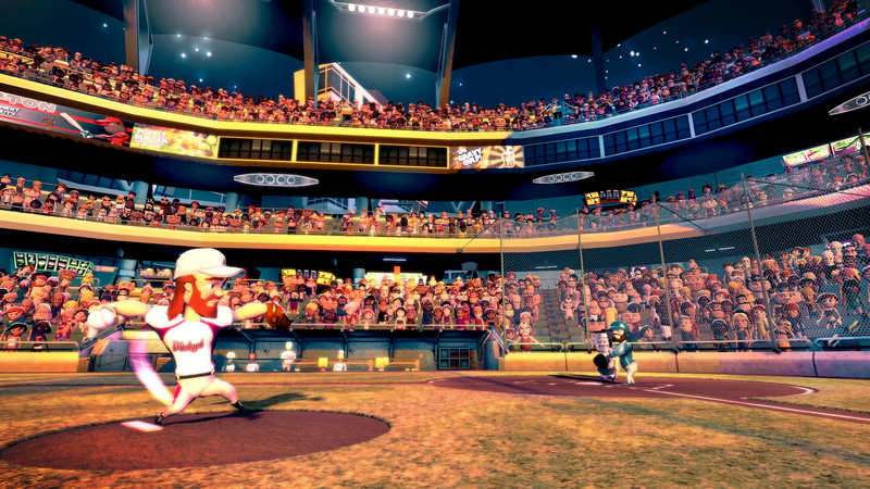 Super Mega Baseball: Extra Innings - screenshot 5