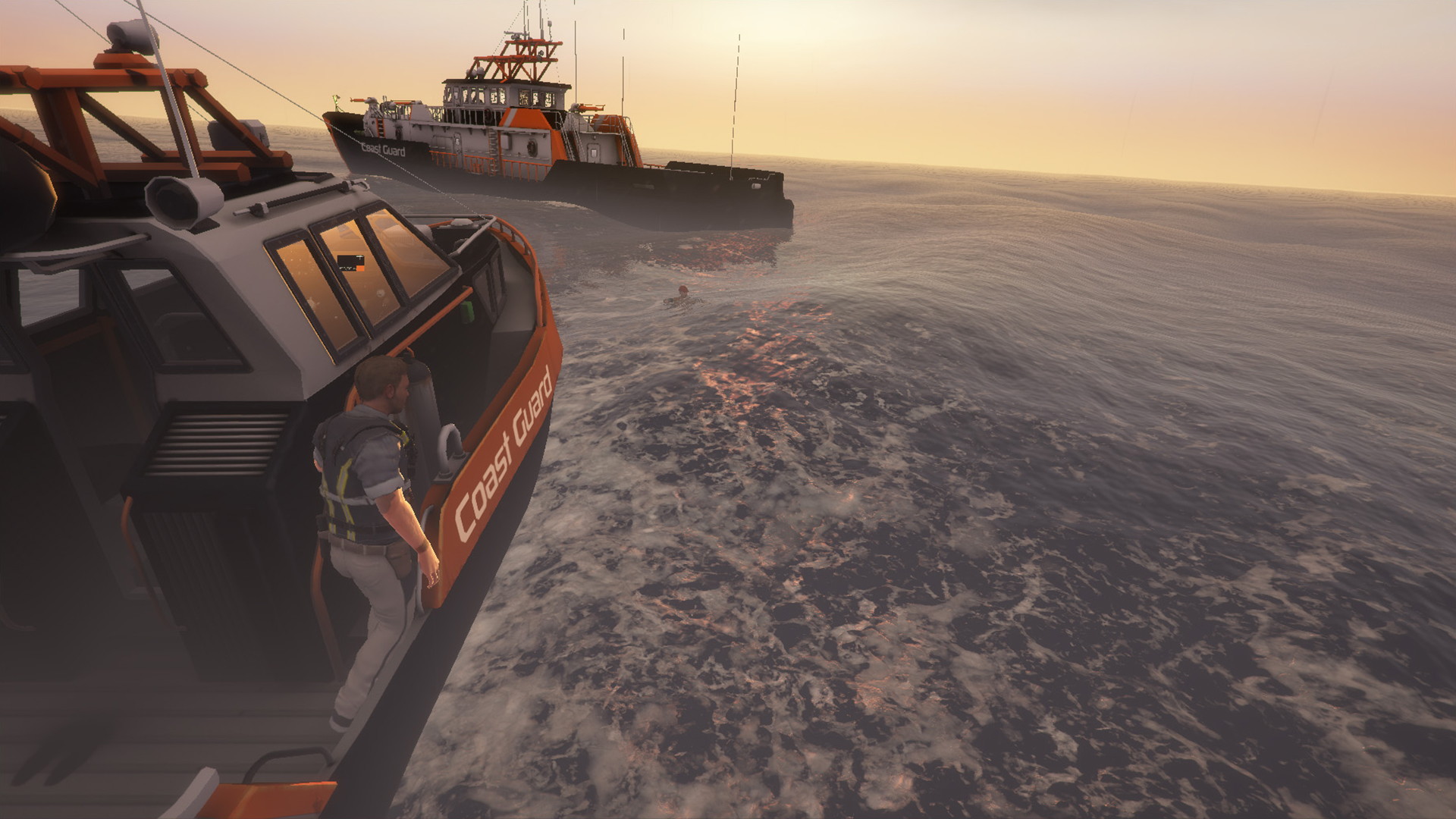 Coast Guard - screenshot 7