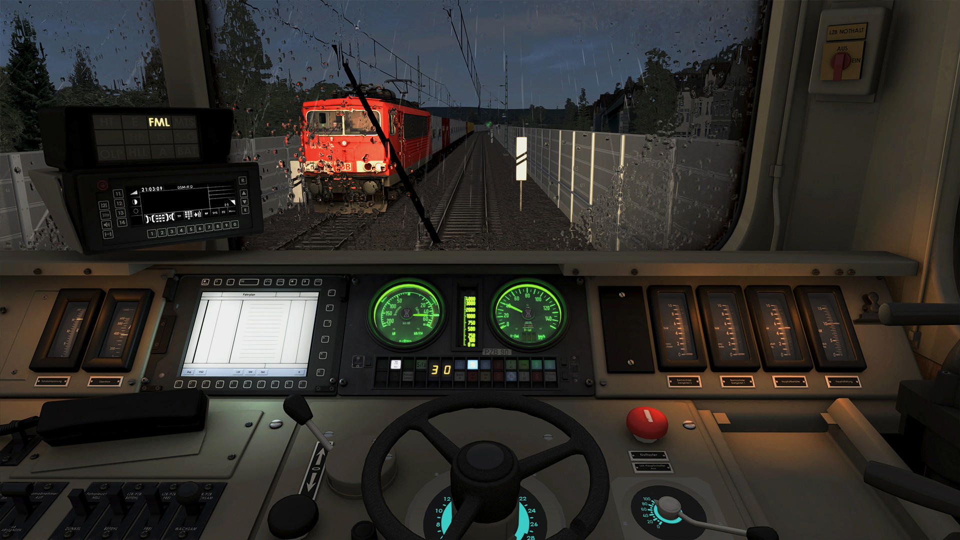 Train Simulator 2016 - screenshot 5