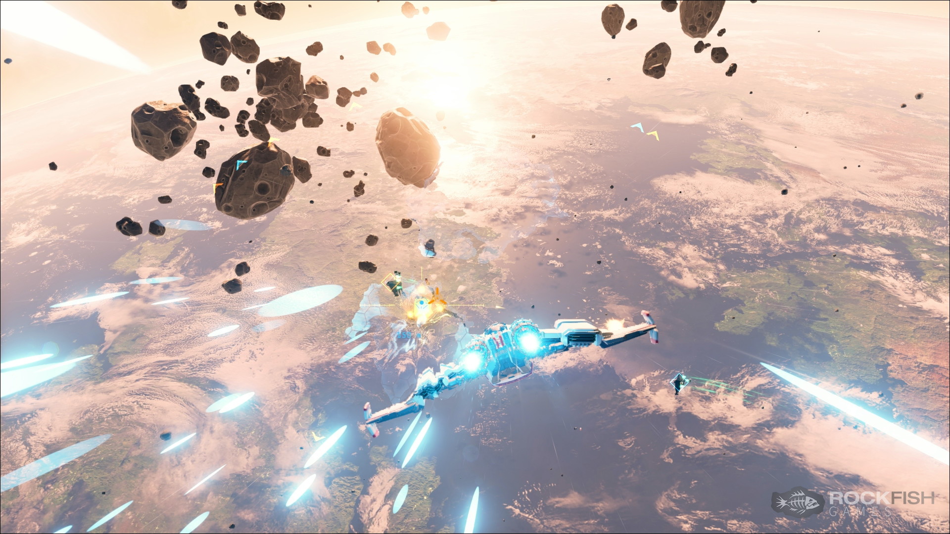 EVERSPACE - screenshot 25