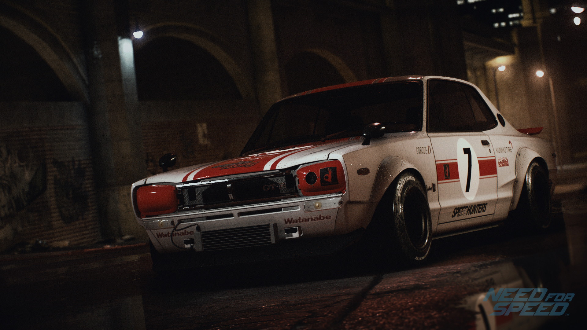 Need for Speed - screenshot 48