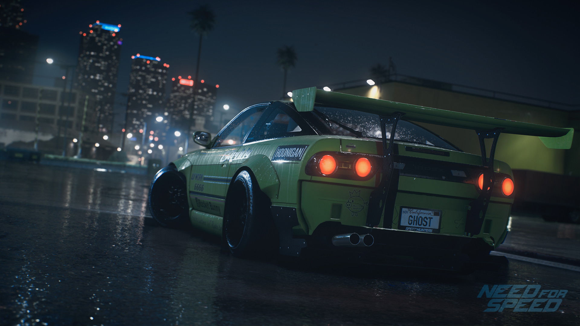 Need for Speed - screenshot 46