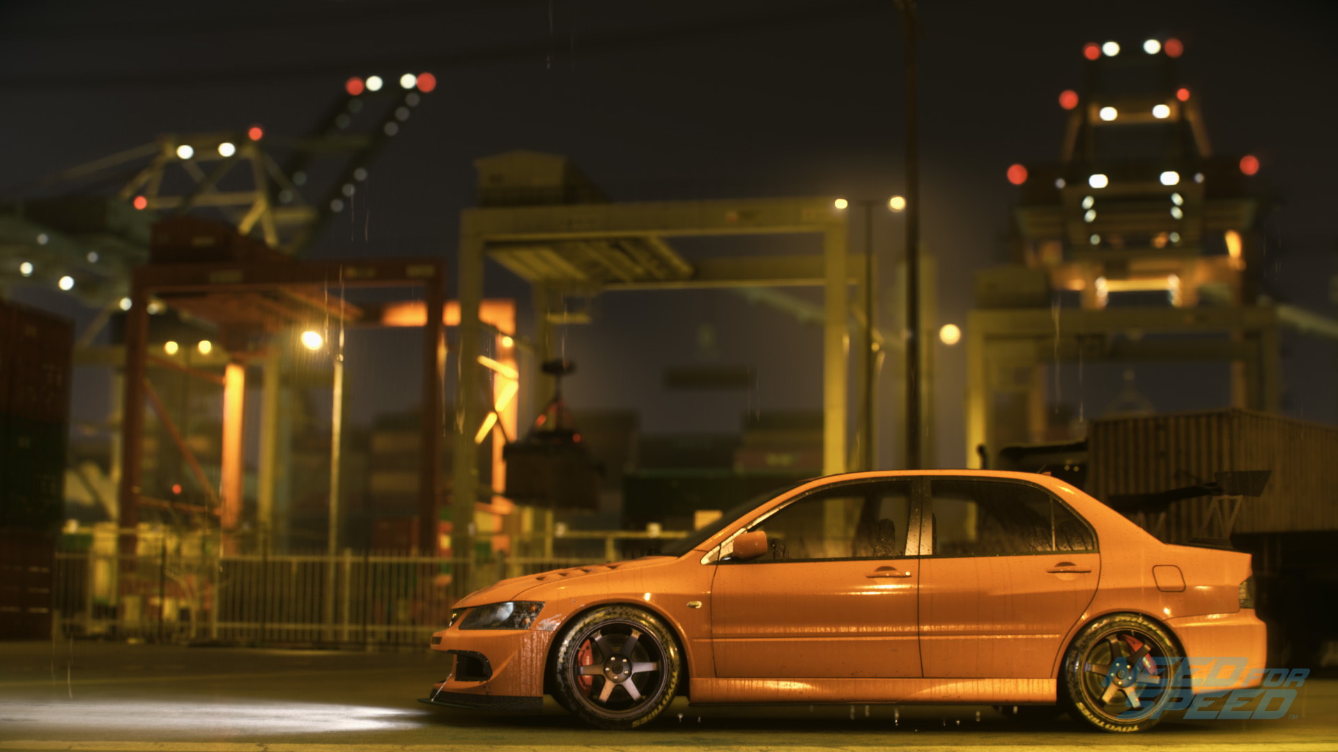 Need for Speed - screenshot 45