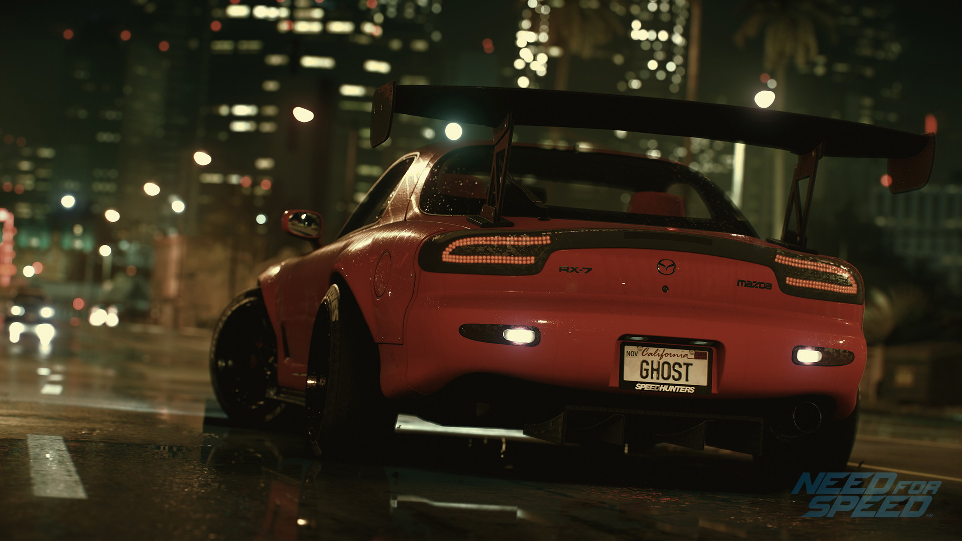 Need for Speed - screenshot 42