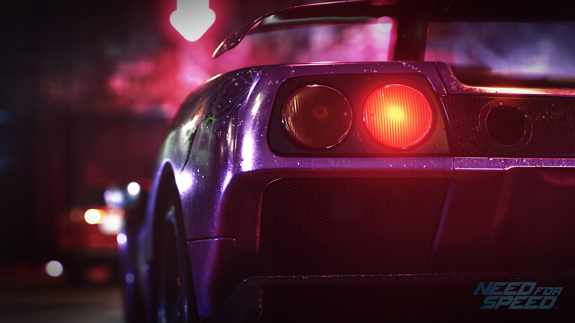 Need for Speed - screenshot 36