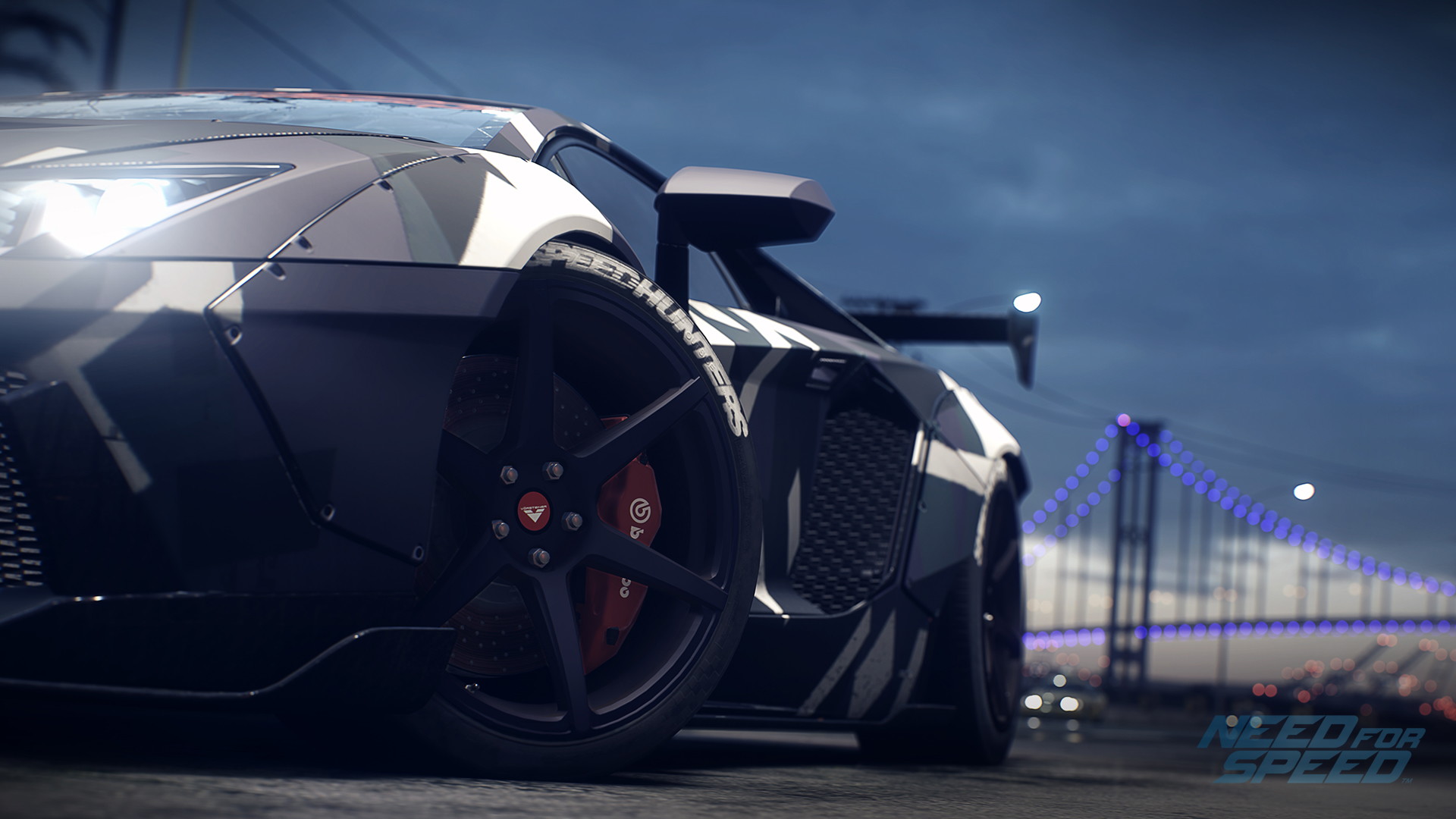 Need for Speed - screenshot 35