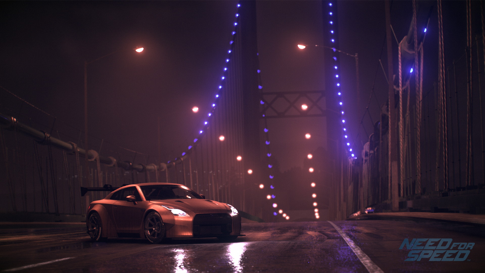 Need for Speed - screenshot 14