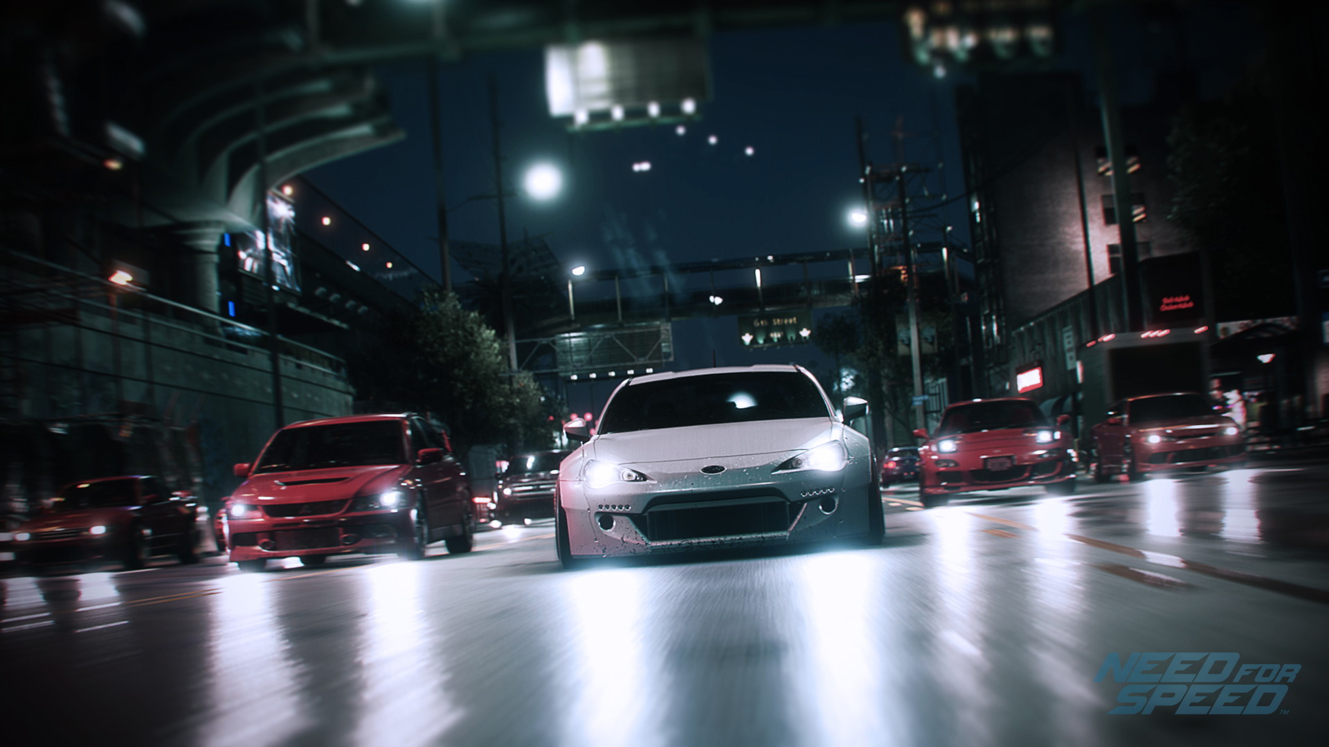 Need for Speed - screenshot 5