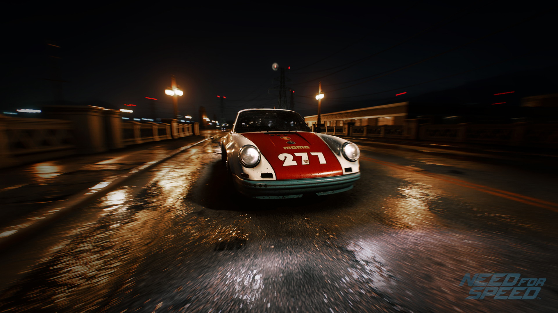 Need for Speed - screenshot 2