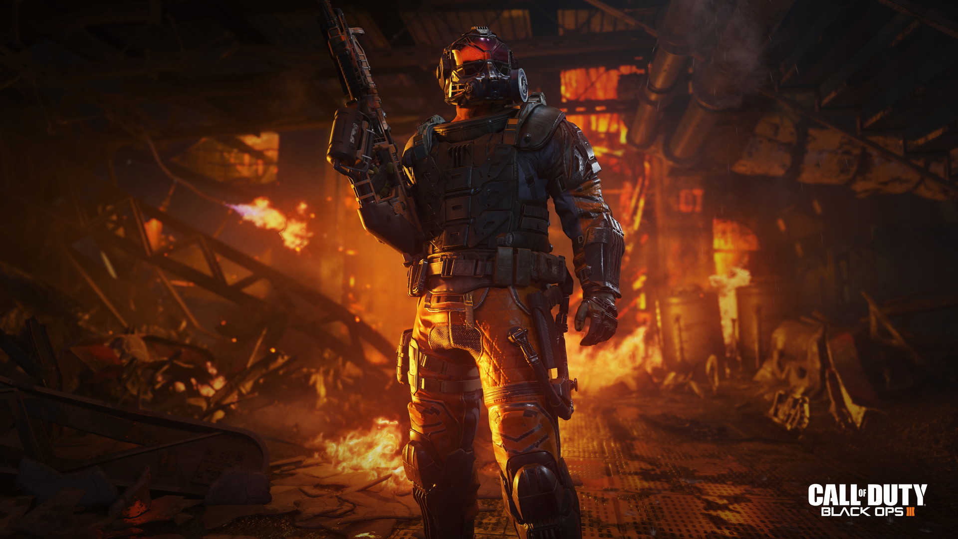 Call of Duty: Black Ops 3 - screenshot 7