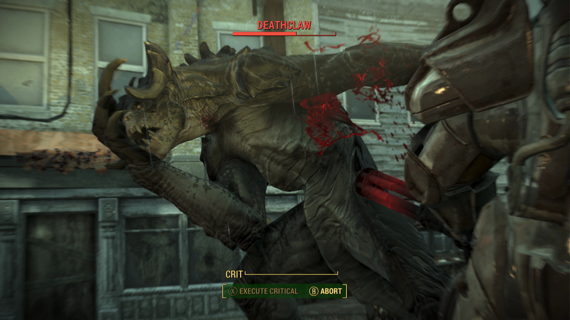 Fallout 4 - screenshot 6