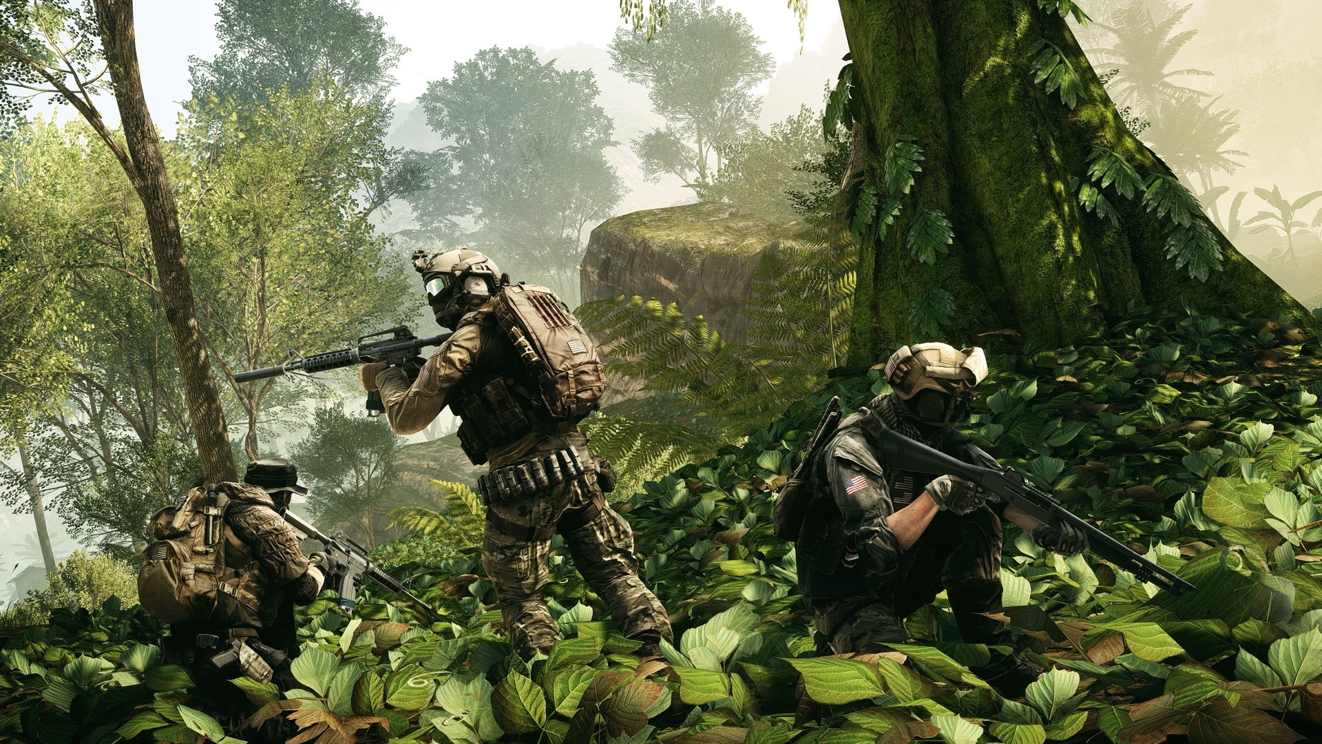 Battlefield 4: Community Operations - screenshot 16