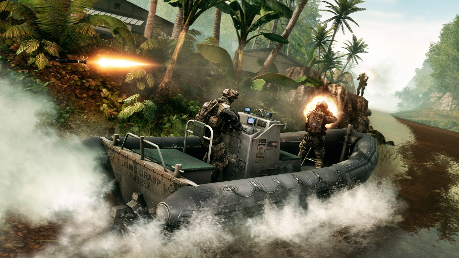 Battlefield 4: Community Operations - screenshot 10