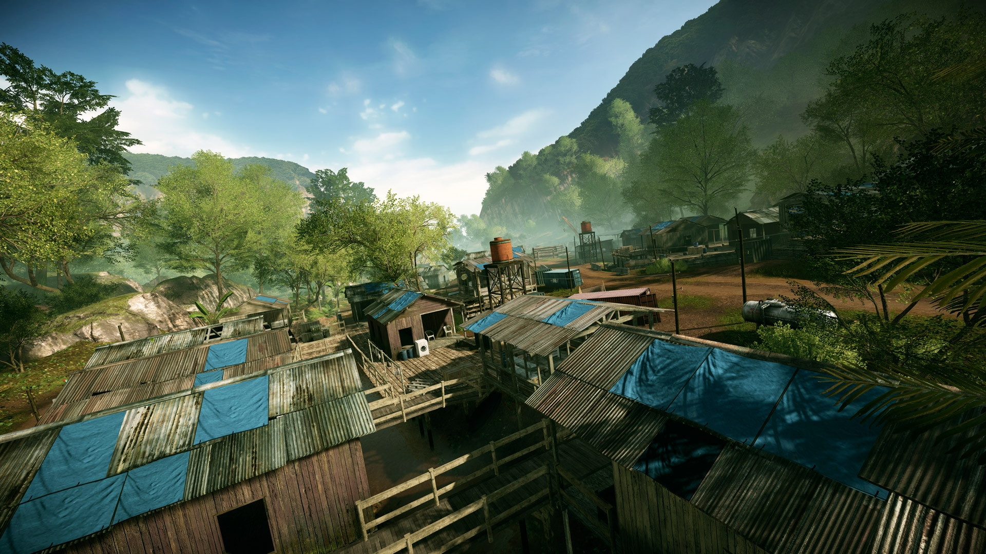Battlefield 4: Community Operations - screenshot 6