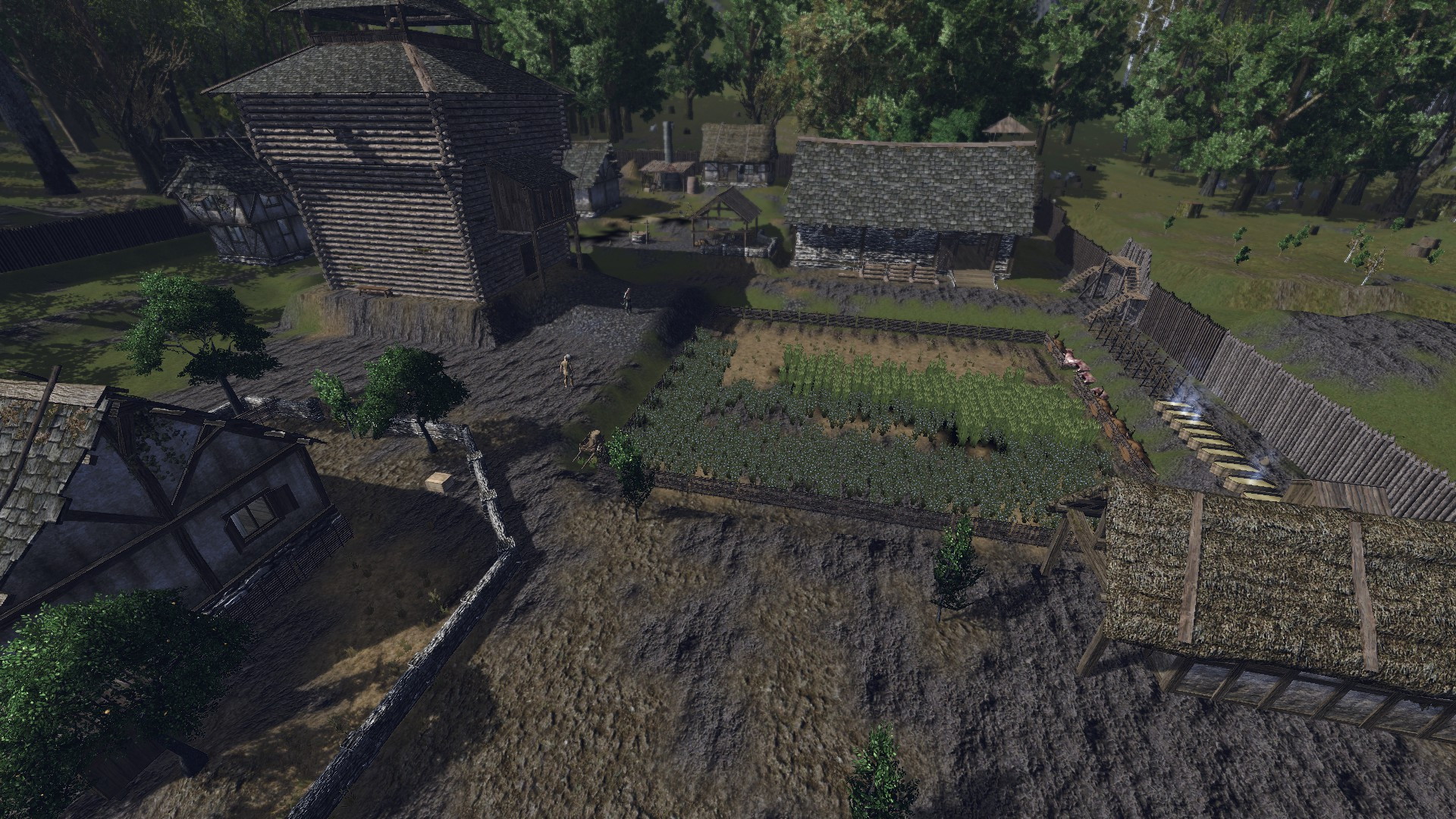 Life is Feudal: Your Own - screenshot 48