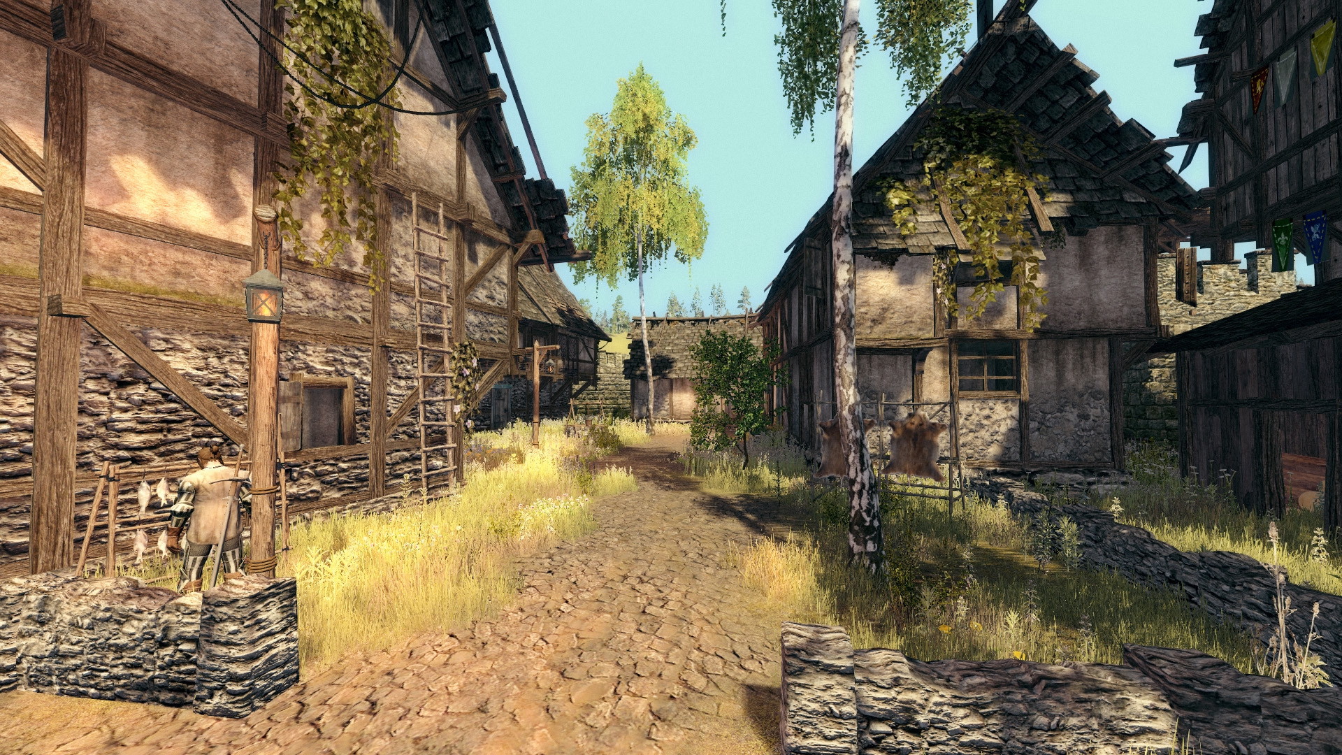 Life is Feudal: Your Own - screenshot 37