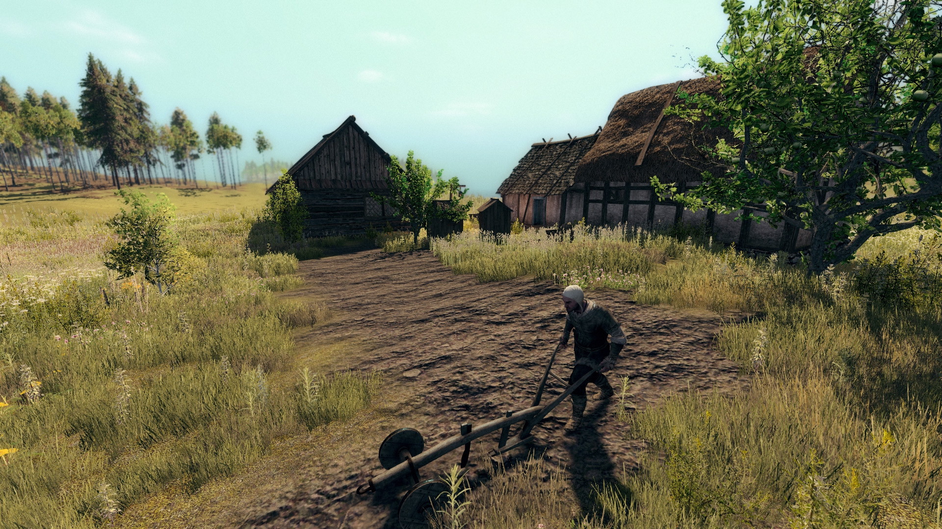 Life is Feudal: Your Own - screenshot 35
