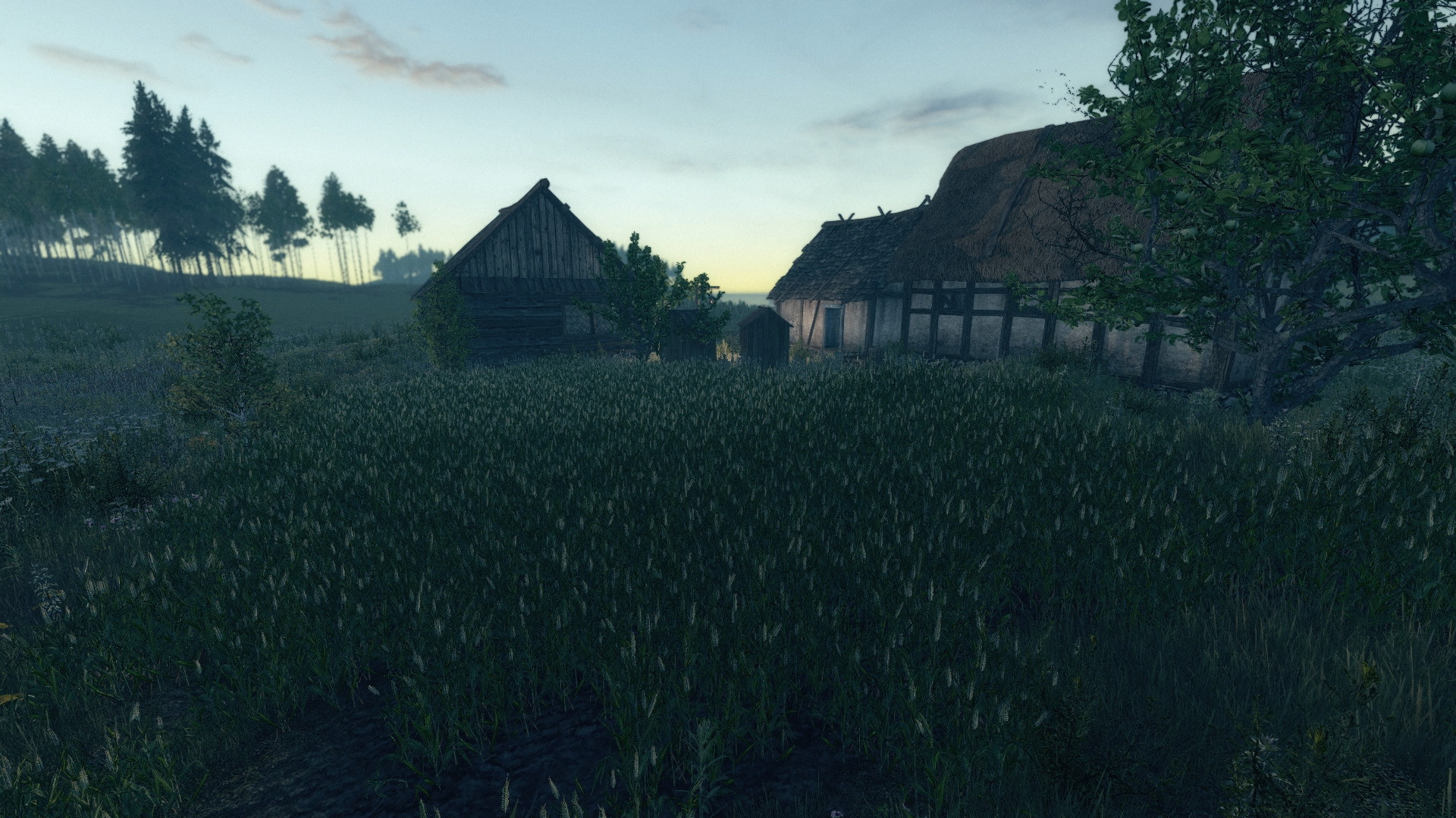 Life is Feudal: Your Own - screenshot 34