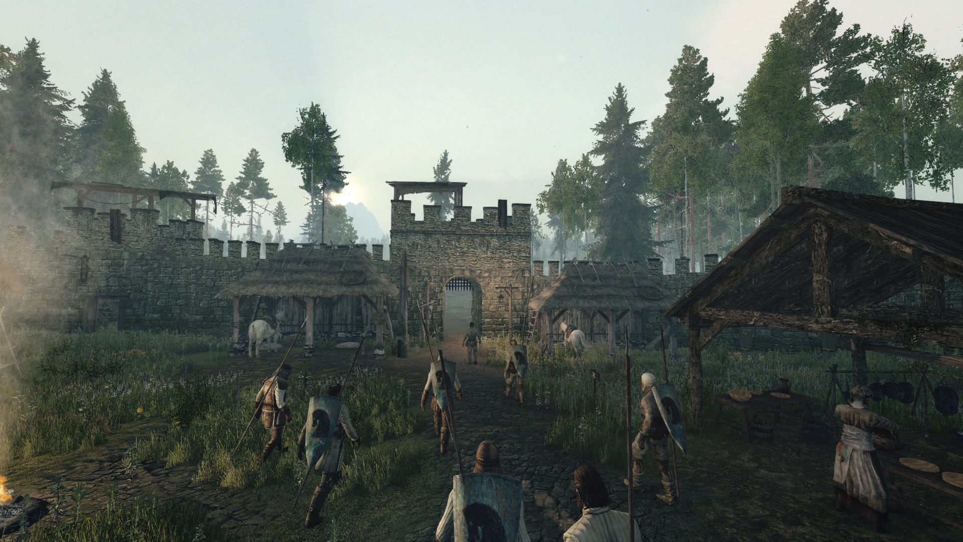 Life is Feudal: Your Own - screenshot 30