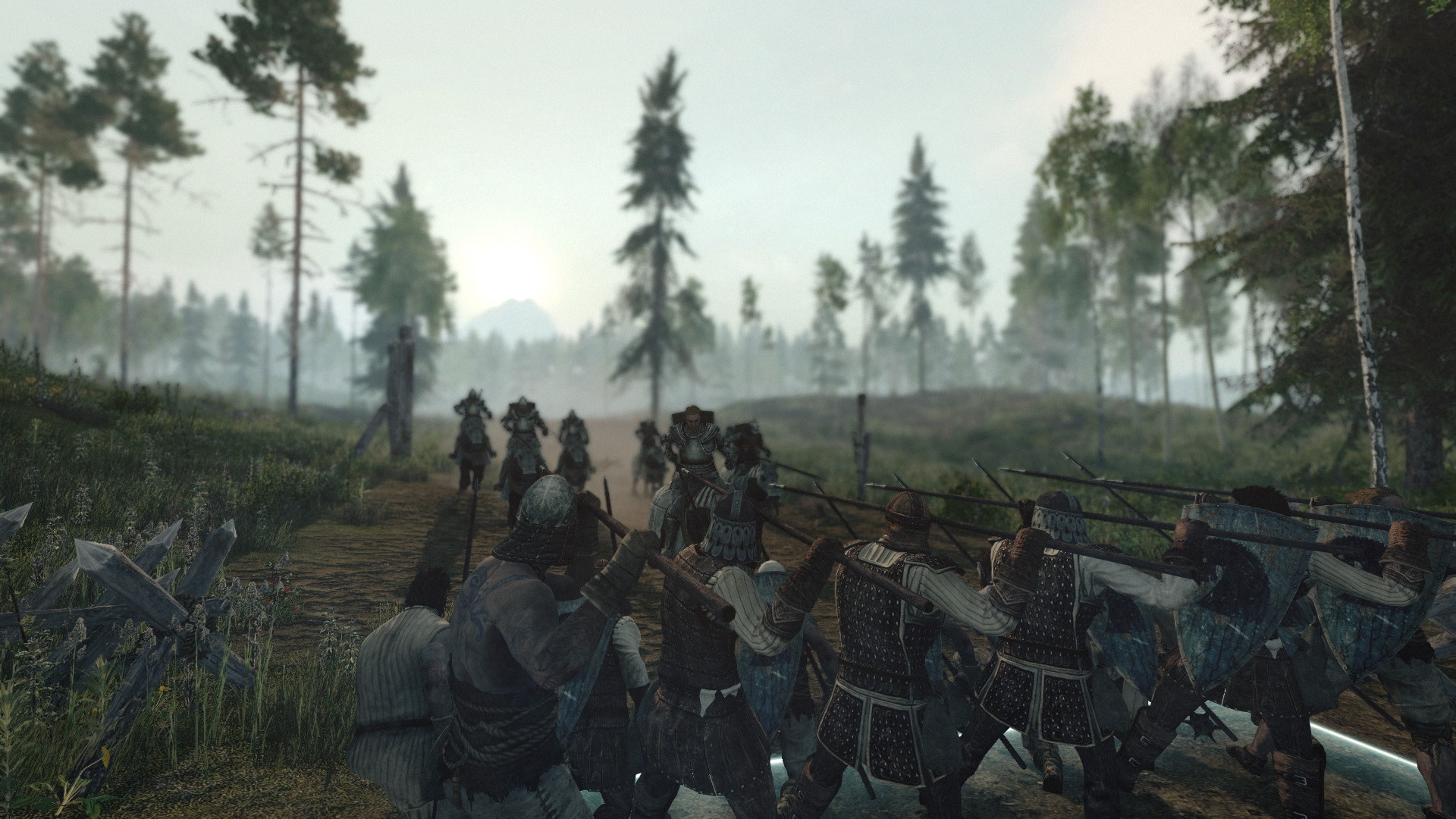 Life is Feudal: Your Own - screenshot 29