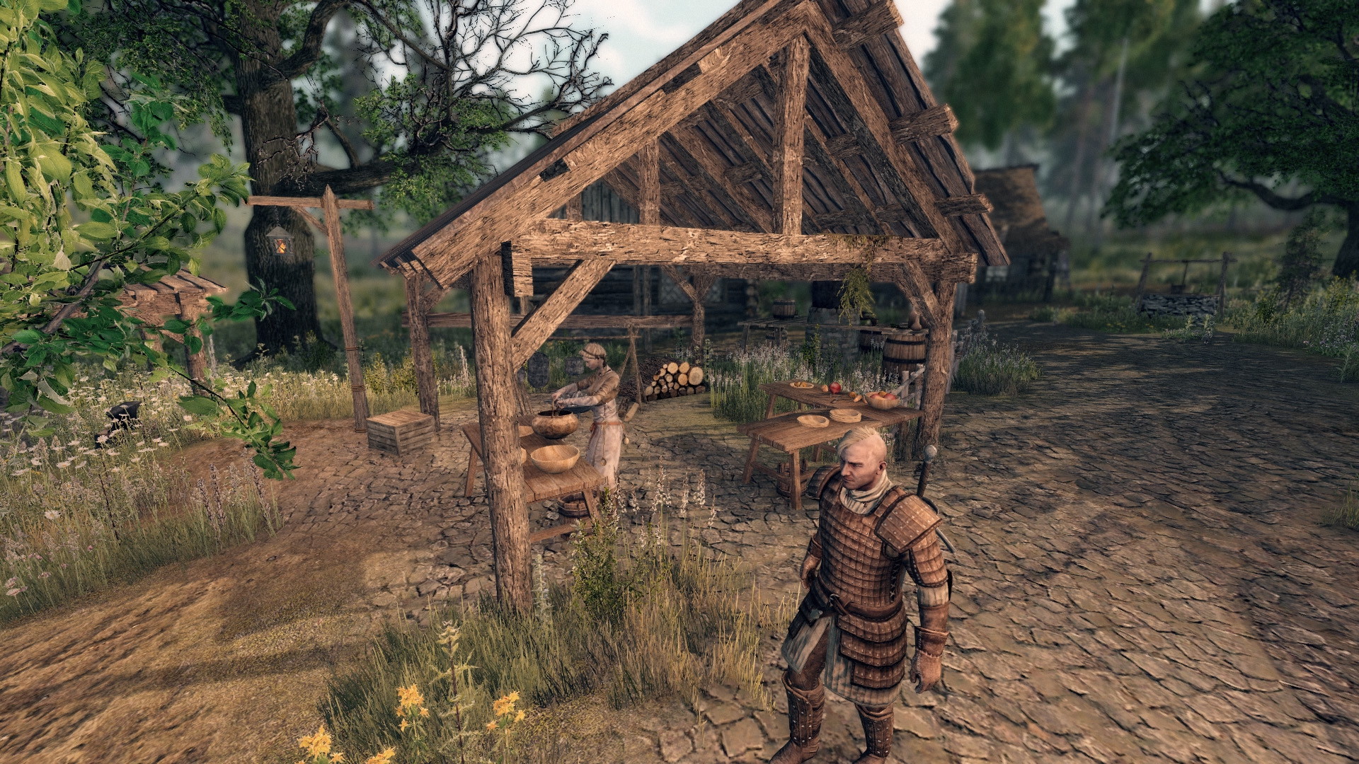 Life is Feudal: Your Own - screenshot 24