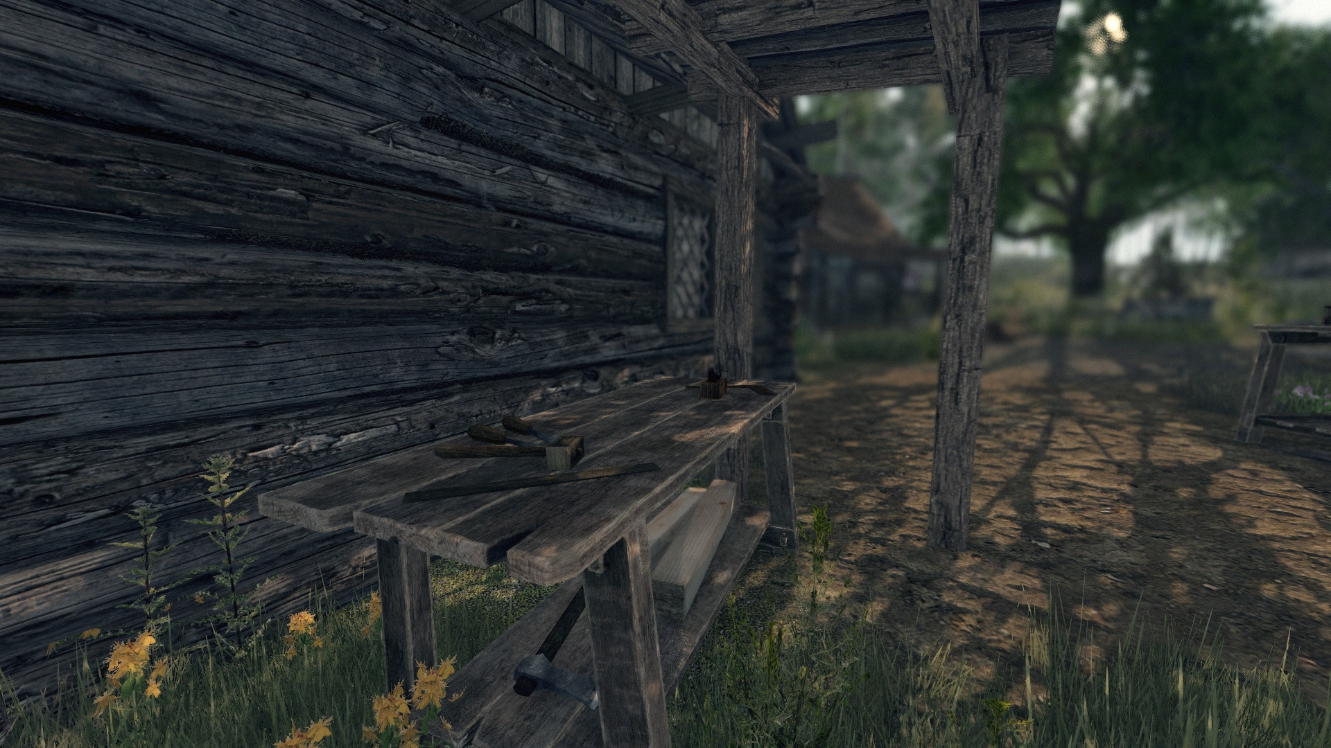 Life is Feudal: Your Own - screenshot 22