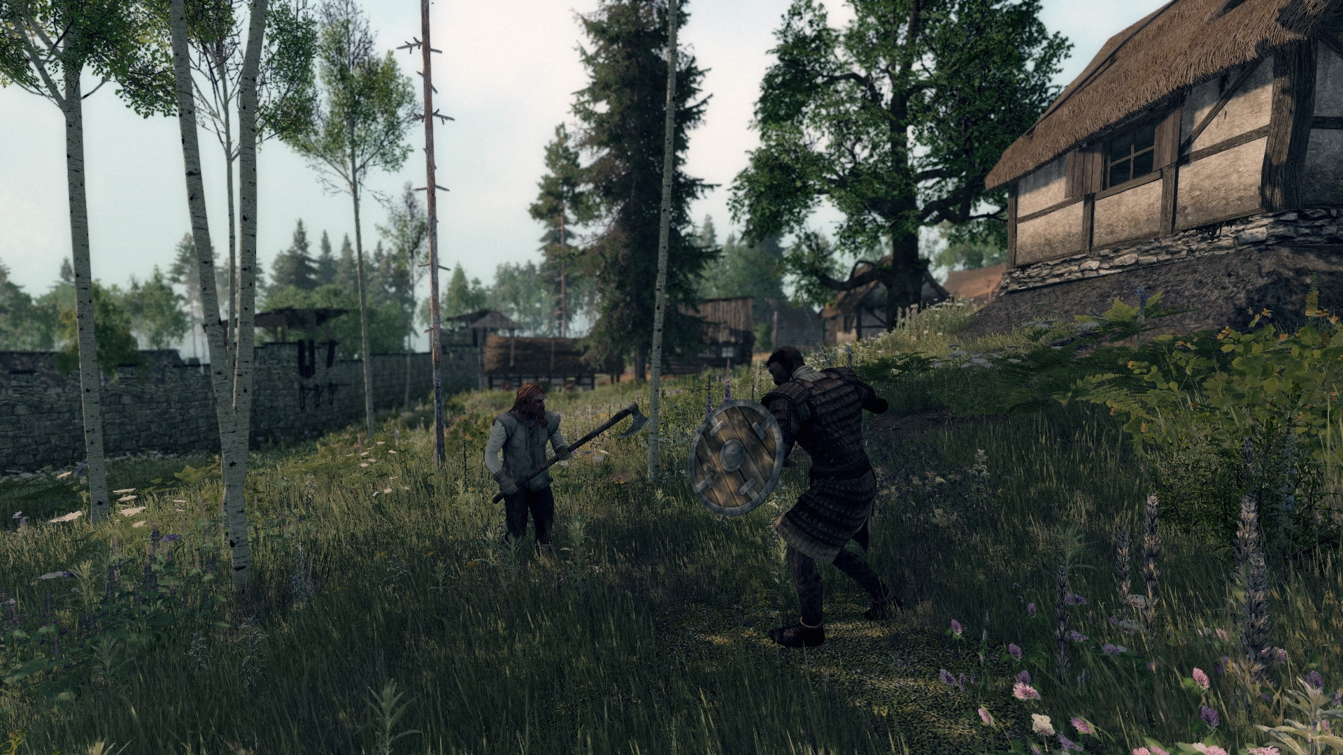 Life is Feudal: Your Own - screenshot 18