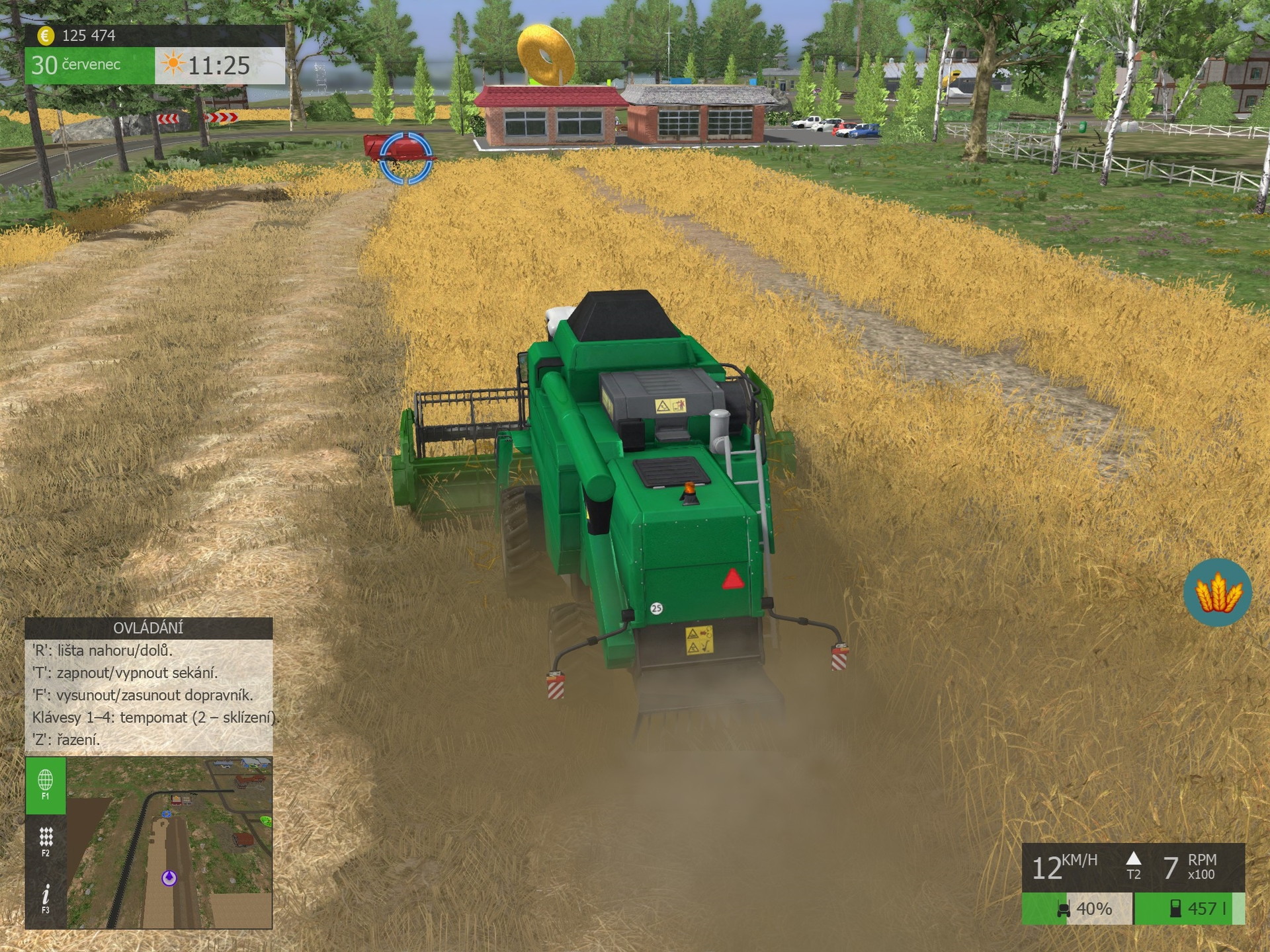 Farm Expert 2016 - screenshot 25