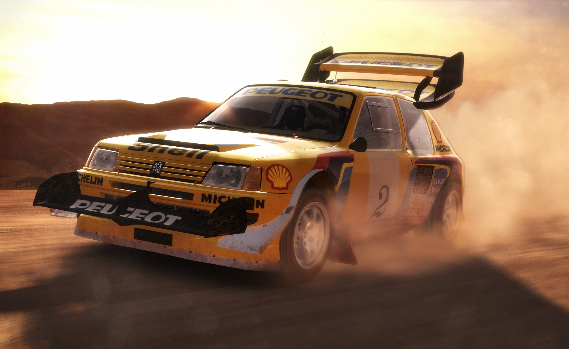 DiRT Rally - screenshot 53