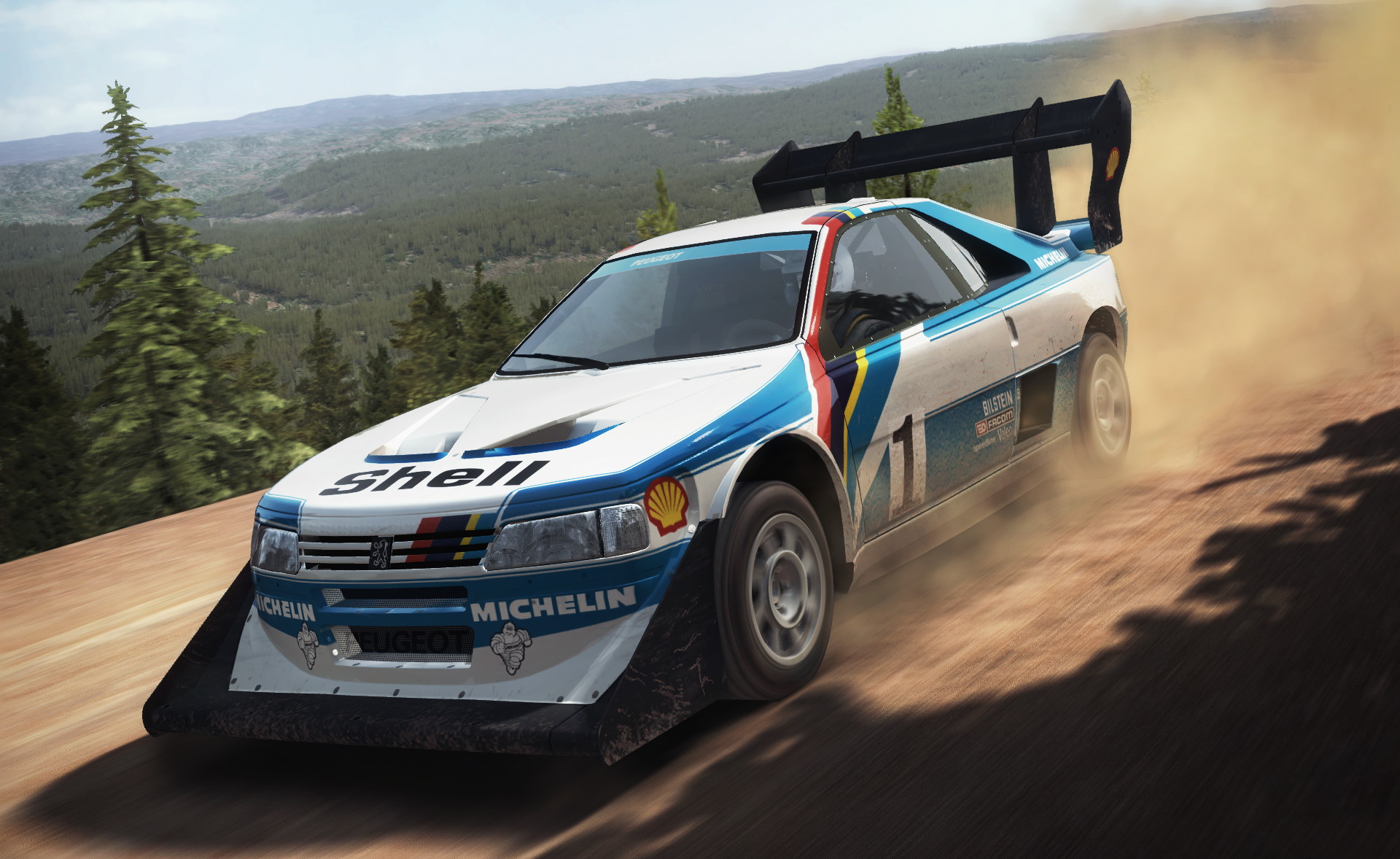 DiRT Rally - screenshot 52