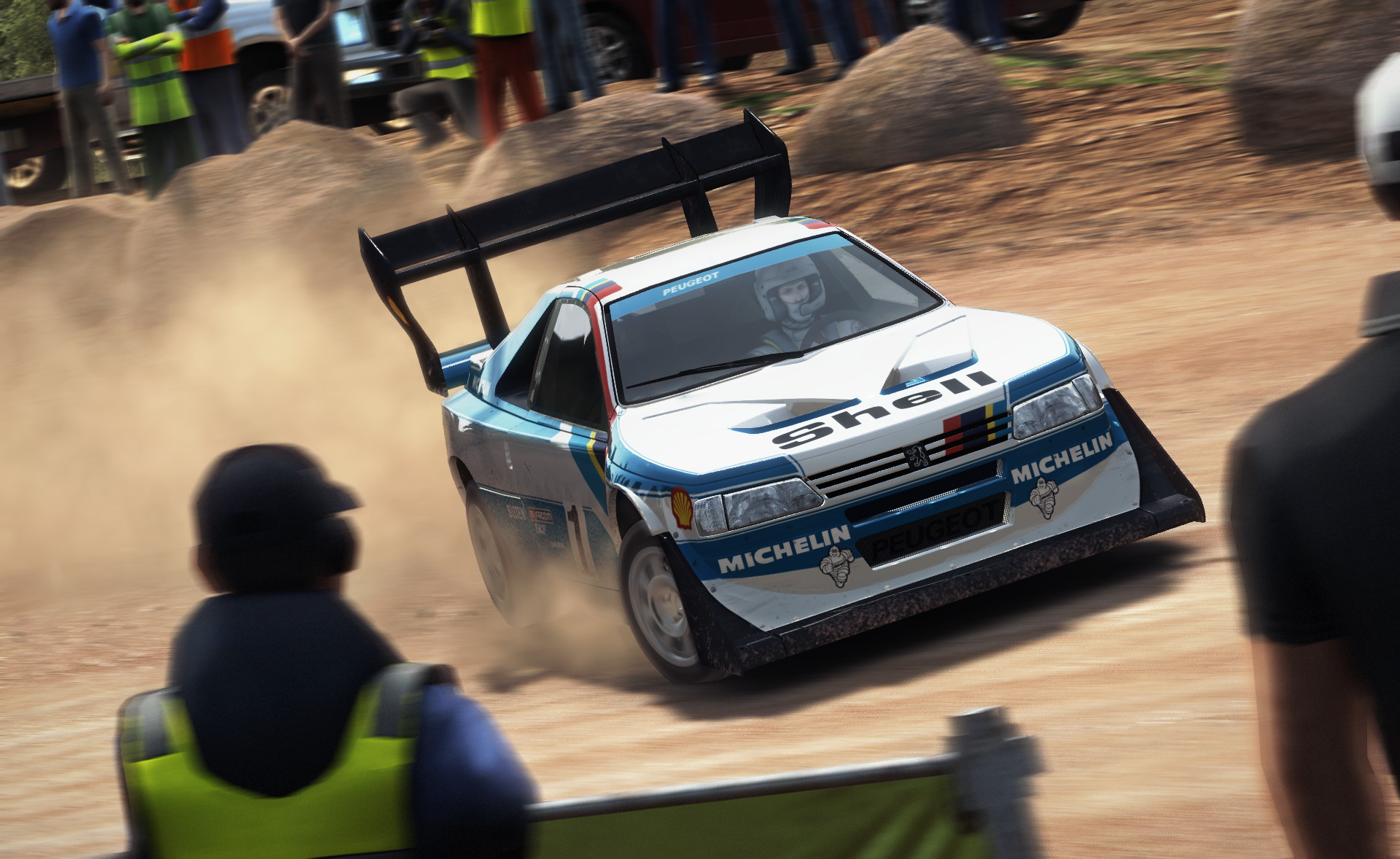DiRT Rally - screenshot 51