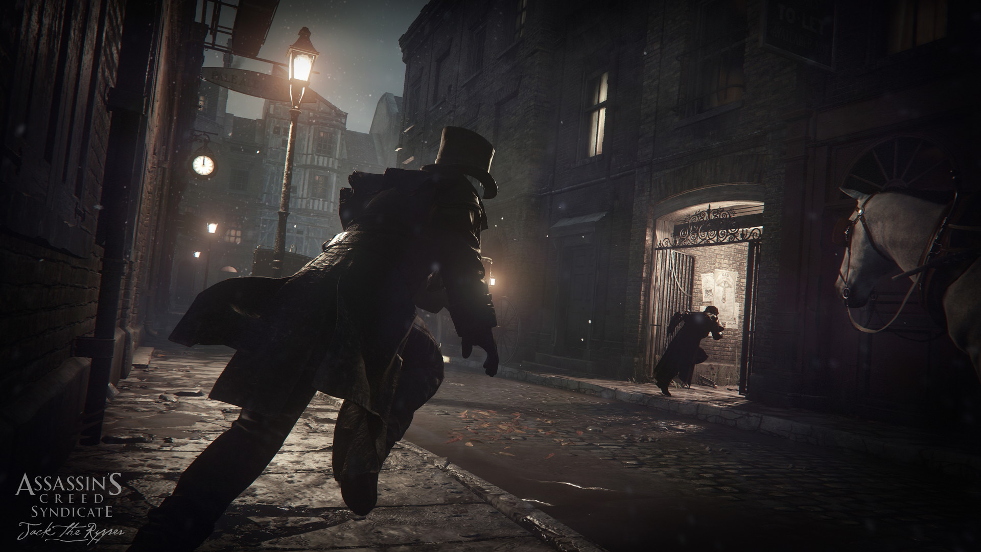 Assassin's Creed: Syndicate - Jack the Ripper - screenshot 3