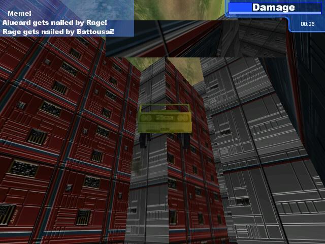 eXtreme Demolition - screenshot 14
