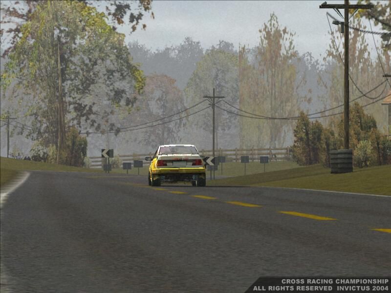 Cross Racing Championship 2005 - screenshot 62