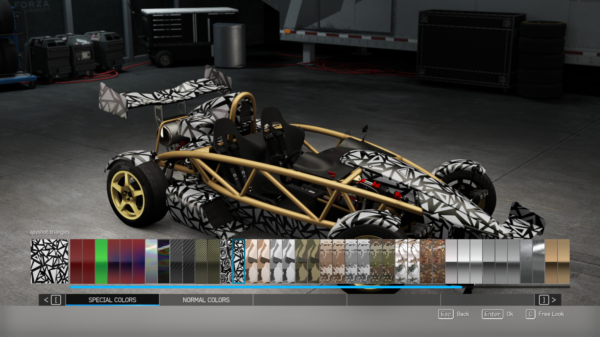 Forza Motorsport 6: Apex - screenshot 18