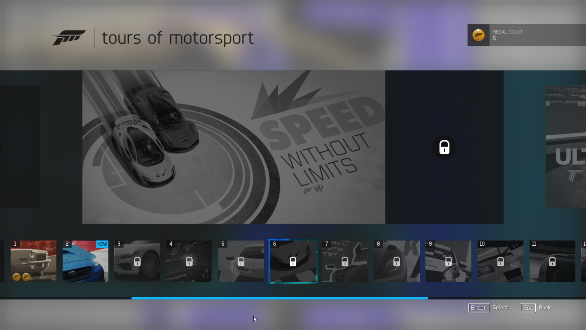 Forza Motorsport 6: Apex - screenshot 3