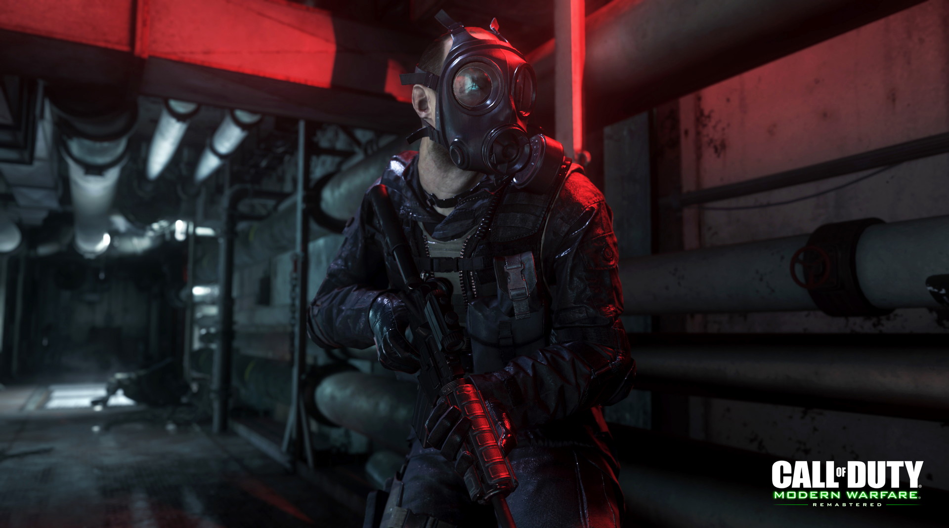 Call of Duty: Modern Warfare Remastered - screenshot 19